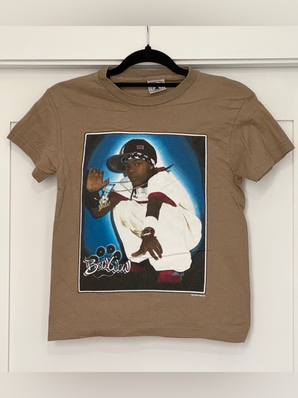 Vintage Lil’ Bow Wow Tee